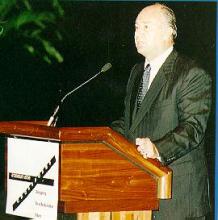 H. H. The Aga Khan ADDRESSES WORLD CONGRESS OF ARCHITECTS IN CHICAGO  -  1993-06-18