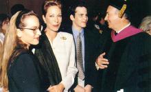 The Aga Khan Speaks at MIT Commencement -  1994-05-27