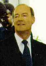 Speech by Prince Amyn Mohammed at the Inauguration of the Zanzibar Serena Inn In the presence of Mowlana Hazar Imam-1997-03-15