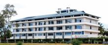 Tanzania Health Minister Ummy hails Aga Khan Hospital expansion 2016-08-23