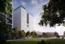 UK Welcomes High Highness The Aga Khan For Opening Of The New Academic Centre In London 
