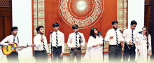 Celebrating academic excellence of AKU-EB students    2019-11-22