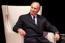 Aga Khan IV to be buried in Egypt on Sunday   2025-02-06