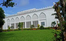 Aga Khan Museum of Islamic Arts in Phillipines 