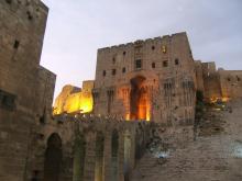 Aleppo, Syria, to Undergo Historical Restoration - 2010-04-19