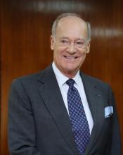 Prince Amyn honoured at The Hadrian Gala: Honoring Extraordinary Leaders since 1988  2018-10-23