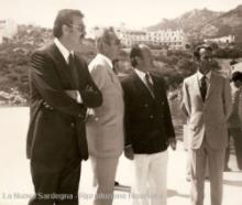 Event - 1962-03-17