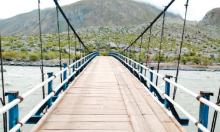  All-weather road built by AKRSP promises Baroghil valley’s development  2021-06-30
