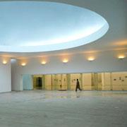 Aga Khan Award for Architecture shortlists 19 projects - 2010-05-23