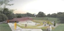 Delhi to get its first sunken museum 2012-05-26