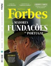 Forbes Portugal  - Major Fundacoes de Portugal