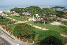 Aga Khan Foundation pulls out support for Zanzibar Government  2012-04-03