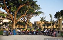 AKTC Restoration Special Articles: Saving the soul of Islam’s ancient cities - 2010-04-06