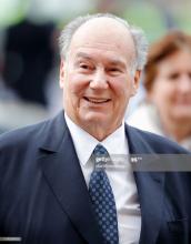 Speech by His Highness the Aga Khan - 2000-06-05