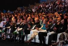 Global Encounters Festival held in Dubai, UAE  2025-07-18