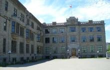 GLOBAL CENTRE FOR PLURALISM HOLDS INAUGURAL BOARD MEETING  - 2010-10-07