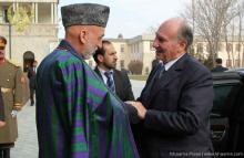 Aga Khan Foundation channeled $700m of assistance to Afghanistan   2014-08-14