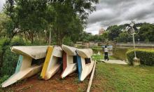 Deccan Park turns an instant hit among locals - MoU signed between Aga Khan Foundation of India 