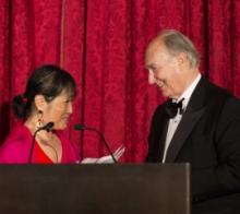 Aga Khan Awarded The 2017 Architectural League President's Medal  2017-05-18