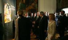 Masterpieces from the Aga Khan Museum at Portugal’s Assembly of the Republic  2018-07-11