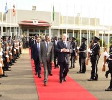 Uganda: Kadaga Praises Aga Khan for Preserving Culture