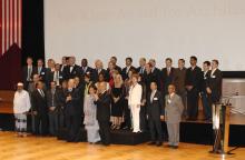 KUALA LUMPUR TO HOST AGA KHAN AWARD FOR ARCHITECTURE - 2007-08-27