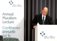 Speech by His Highness The Aga Khan at the 2018 GCP Lecture at the Aga Khan Centre, London, England 2018-10-04