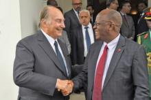 Tanzania: Government Commends Aga Khan for Development Projects   2018-12-03