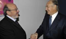EUROPEAN COMMISSION AND AKDN SIGN JOINT DECLARATION - 2007-01-23