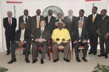 Uganda: Govt Hails Planned Aga Khan Hospital Projec