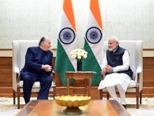 Aga Khan initiative harvests water in parched villages