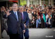 Mawlana Hazar Imam to establish Ismaili Centre in Houston  2018-03-21