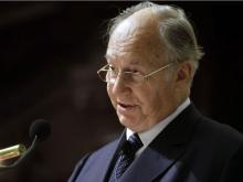Aga Khan to visit Calgary in May   2018-04-23