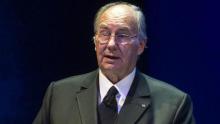 Aga Khan demands urgent action to restore man-nature balance