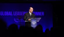 Speech by His Highness the Aga Khan at the United Nations Foundation Award