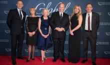 Aga Khan receives Champion for Global Change Award
