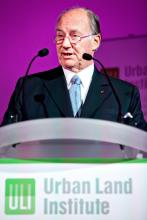 2011 J.C. Nichols Prize Winner—His Highness the Aga Khan 2011-10-28