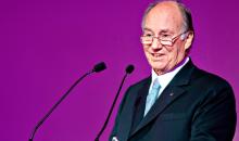 Speech by His Highness the Aga Khan at the Urban Land Institute's annual conference leadership dinner