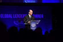 Speech by His Highness the Aga Khan at the acceptance of the  Asia Game Changers Lifetime Achievement Award