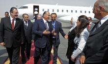 Interview of H.H. The Aga Khan by AlWatan, Syria - 2008-08-27