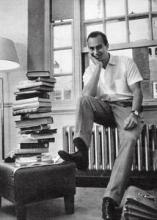 On 9th October 1960 His Royal Highness Prince Karim Aga Khan opened a colloquium on the Present day Students Problems’ 