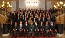 His Highness the Aga Khan's Statement at the London Conference on Afghanistan - 2010-01-28