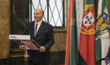 Remarks by His Highness the Aga Khan during Presentation to the Keys of the City of Porto
