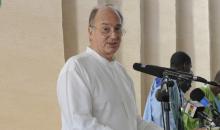 English translation of Speech by His Highness the Aga Khan at the Inauguration Ceremony of the Great Mosque of Mopti 2008-04-24