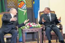 Tanzania: Aga Khan University Set to Build Two More Campuses