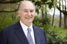 Tanzania: Ismaili Community Marks Leader's Special Anniversary  2017-07-11
