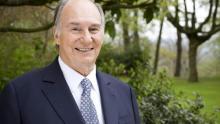 Ismailis celebrate Diamond Jubilee of Aga Khan 