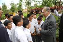 Aga Khan Academy celebrates Graduation Day 2019 with 1,000 Global Leaders  2019-05-28