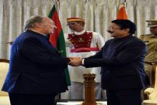 Aga Khan to help Maharashtra agriculture sector   2018-03-01