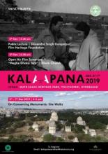 Hyderabad: Tata Trusts presents 3rd edition of ‘Kalapana’  2019-12-03